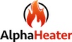 Alpha Heater Logo