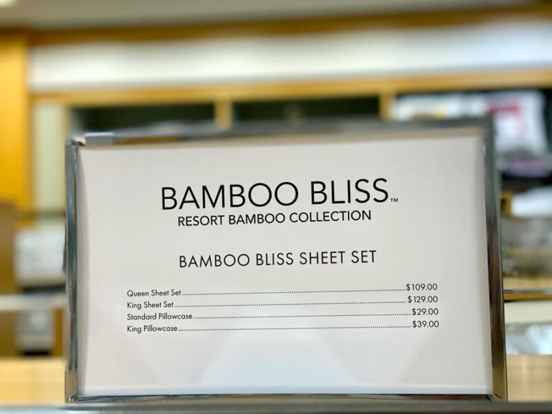 Top 5 Bamboo Sheets of 2023 and They are on Sale Now SuperMall