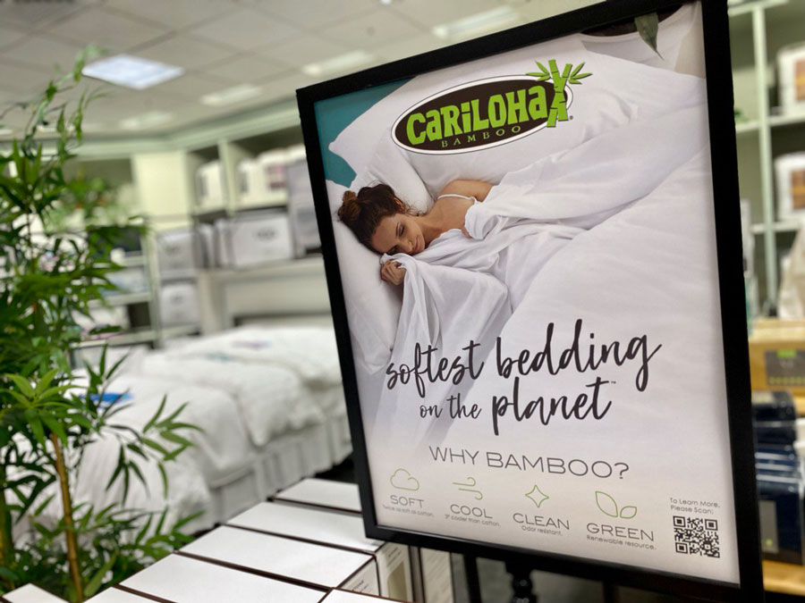 Sustainable Elegance: Bamboo Sheets for a Greener Sleep
