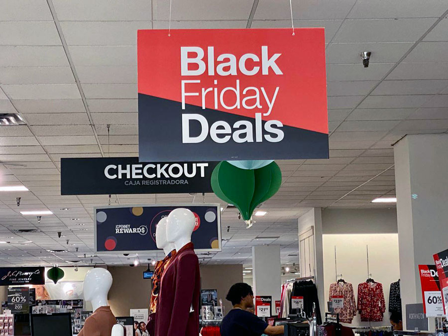 Your Black Friday Bliss: Must-Have Discounts in 2023