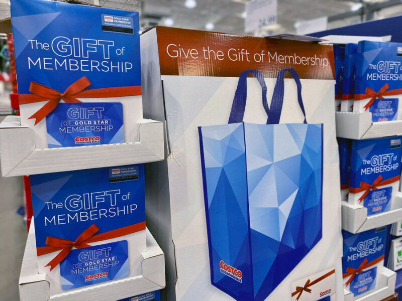 9 Hidden Free Perks of Your Costco Membership SuperMall