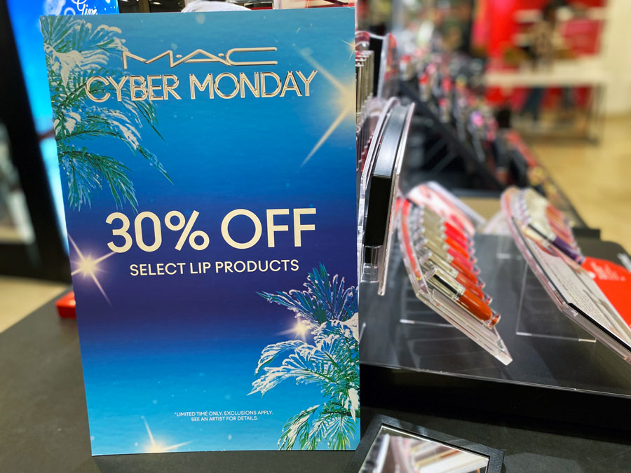 Discover the Treasures: Cyber Monday 2023 Deals Revealed!