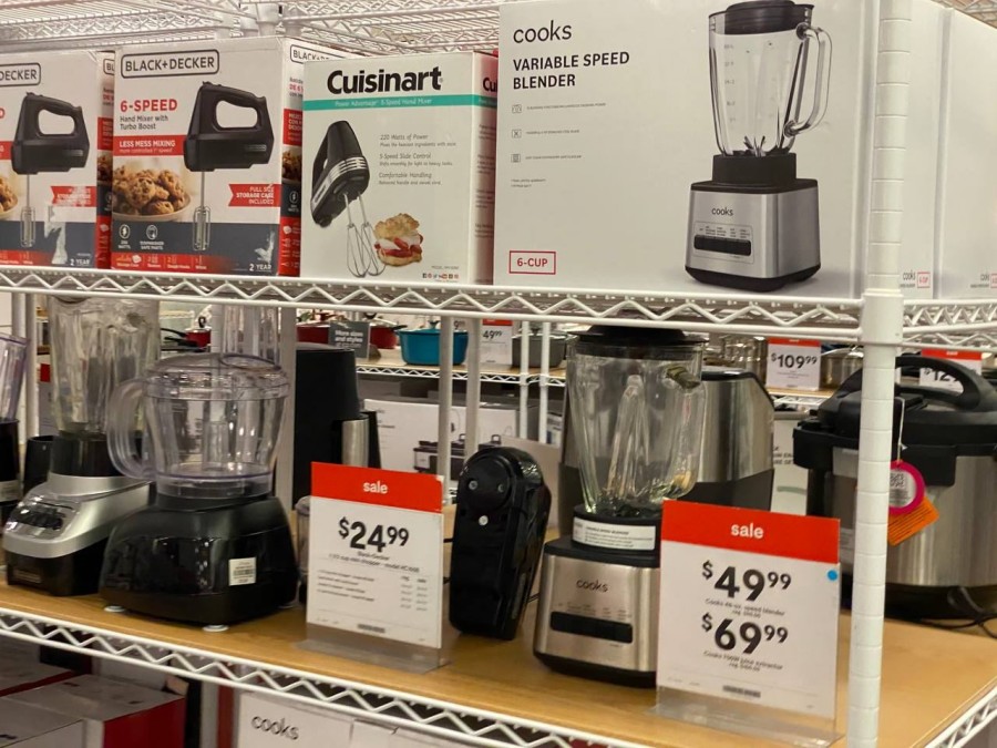 Create homemade deliciousness with the help of Cuisinart. Shop now for 40% off. 