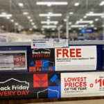 Black Friday Lowest Prices