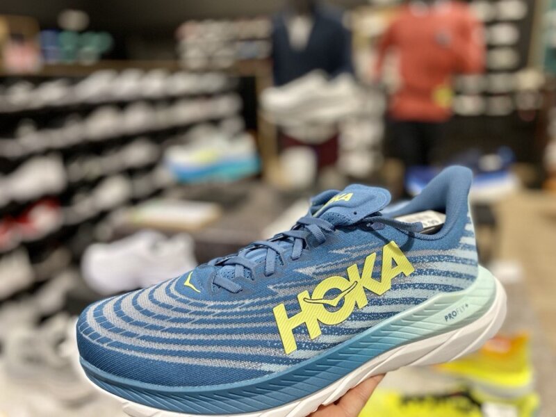 Unveiling Extended Hoka Cyber Monday Deals with Up to 40 Off! SuperMall