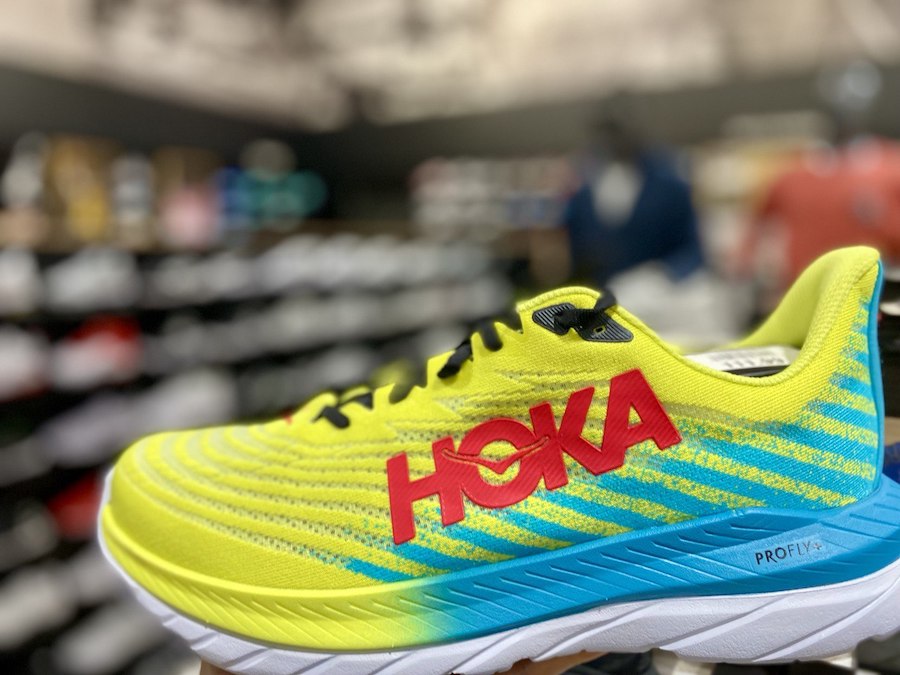 Unveiling Extended Hoka Cyber Monday Deals with Up to 40% Off!