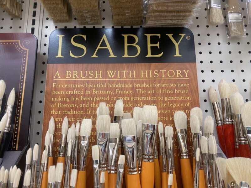 Top Art Supply Stores in Orange County SuperMall