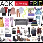 JCPenney Banner