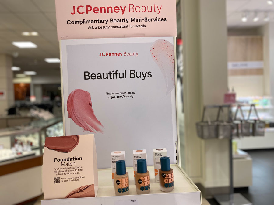 Glow Up Early: JCPenney's Beauty Deals Start Now!