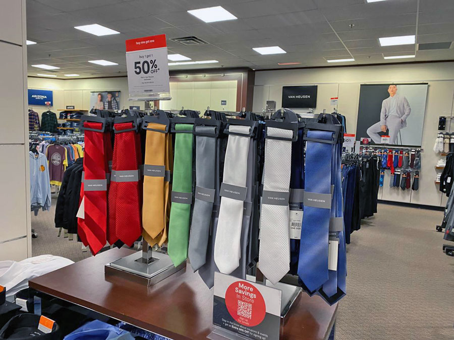 Brands You Love, Prices You Adore: JCPenney's Sale Event!