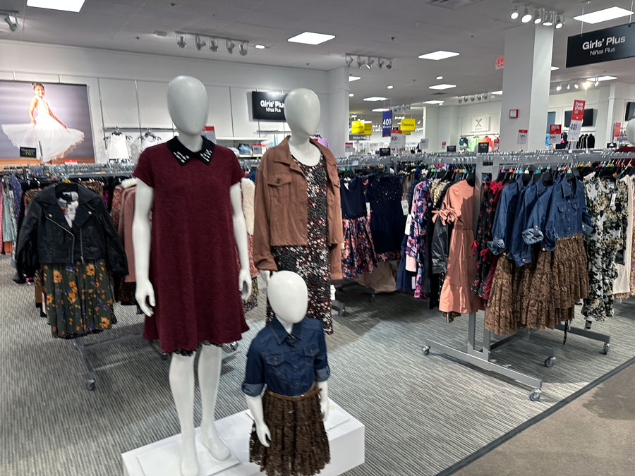 Style on a Budget: JCPenney's Clothing Discounts!