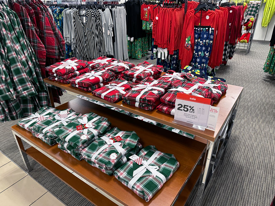 Gifts from the Heart: Explore JCPenney's Christmas Collection