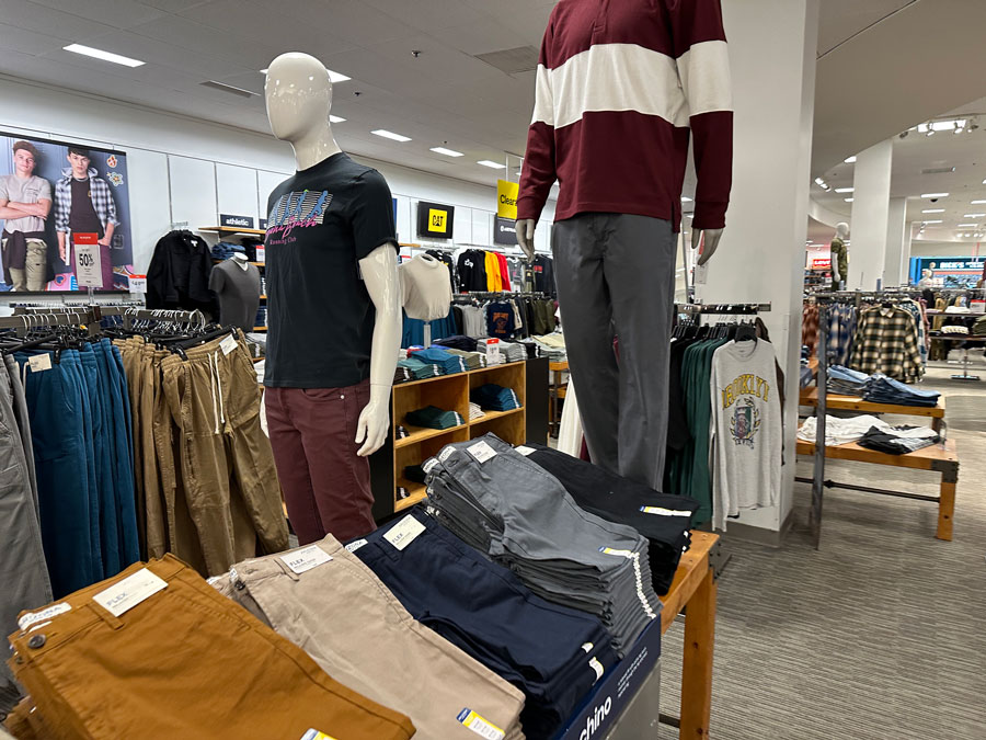 Fashion Frenzy: Don't Miss Kohl's Clothing Deals!