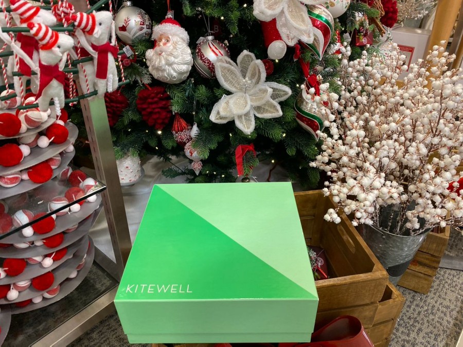 Kitewell Cozy Winter Gift Box - the ultimate holiday treat!