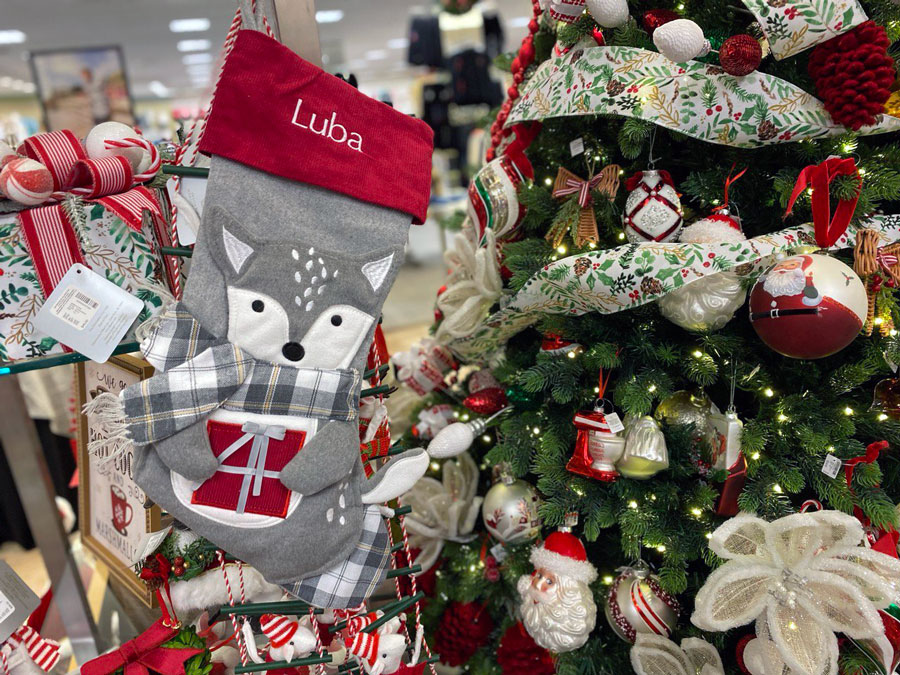 Best Christmas Stockings for 2023: Elevate Your Holiday Decor!
