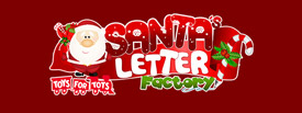 Santa Letter Factory