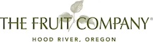 The Fruit Company Logo
