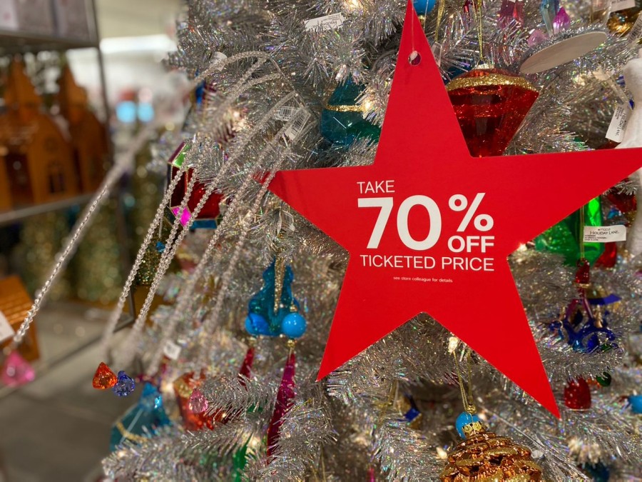 Get the gifts you want for less with Macy's Holiday Deals!