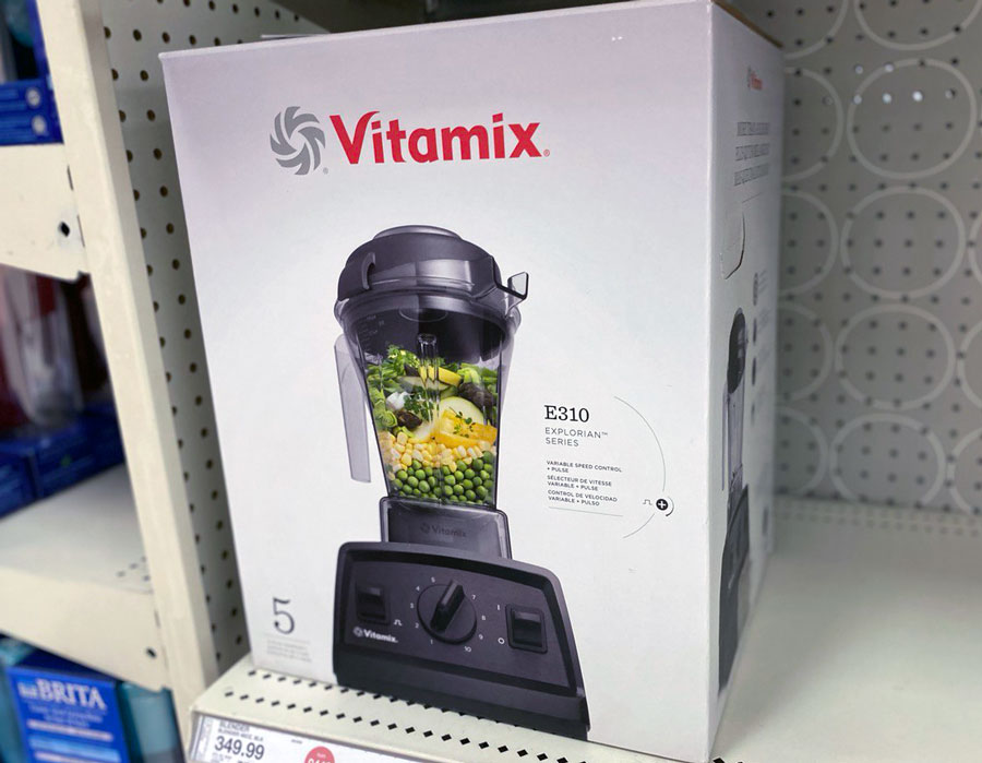Vitamix Cyber Weekend Sale for Kitchen Bliss