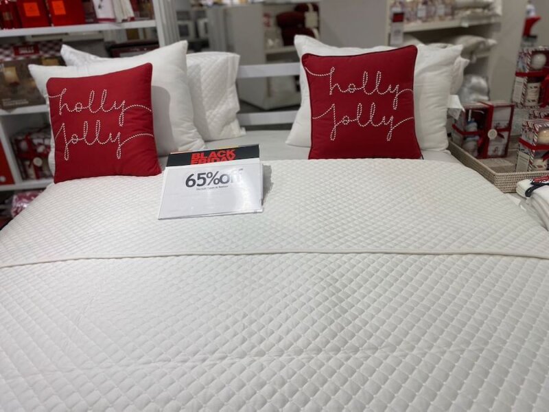 I Took the Plunge into Oprah's Beloved Bamboo Bedsheets, and I'm Never