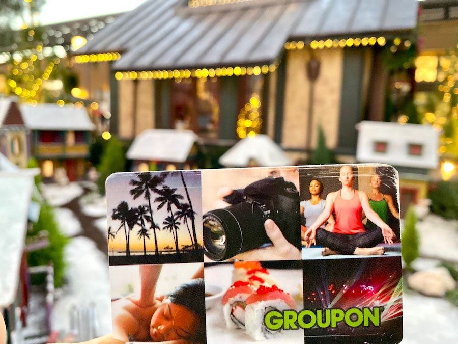Dive into a world of discounts with Groupon, where every click unveils a savings extravaganza on a variety of products and experiences.