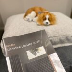 Luxury Dog Beds Make Perfect Holiday Gifts