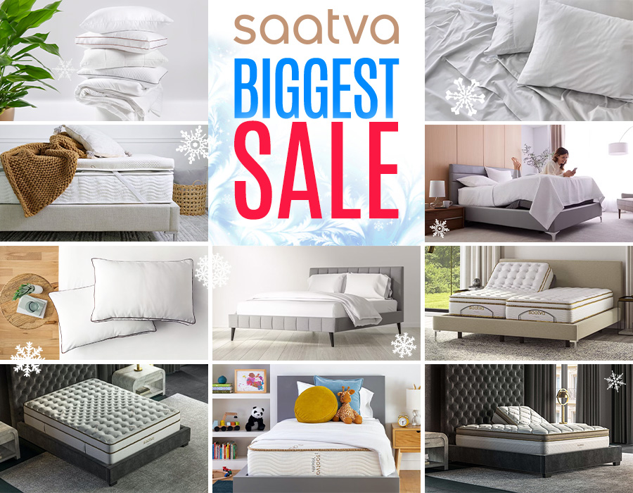Sleep Well, Pay Less: Saatva Sale