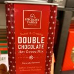Hickory Farms Double Chocolate Hot Cocoa Mix