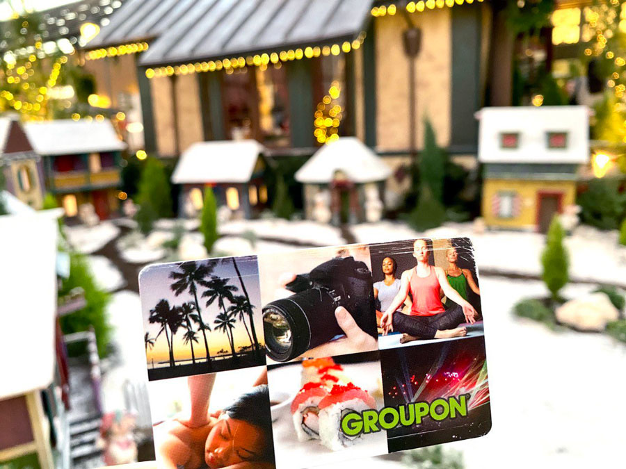 Score Big with Groupon's Movie Ticket Discounts!