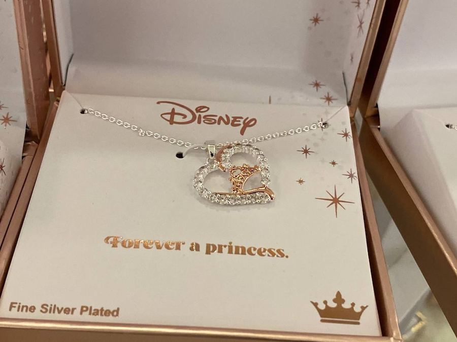 Discover the perfect piece to channel your favorite Disney characters and stories