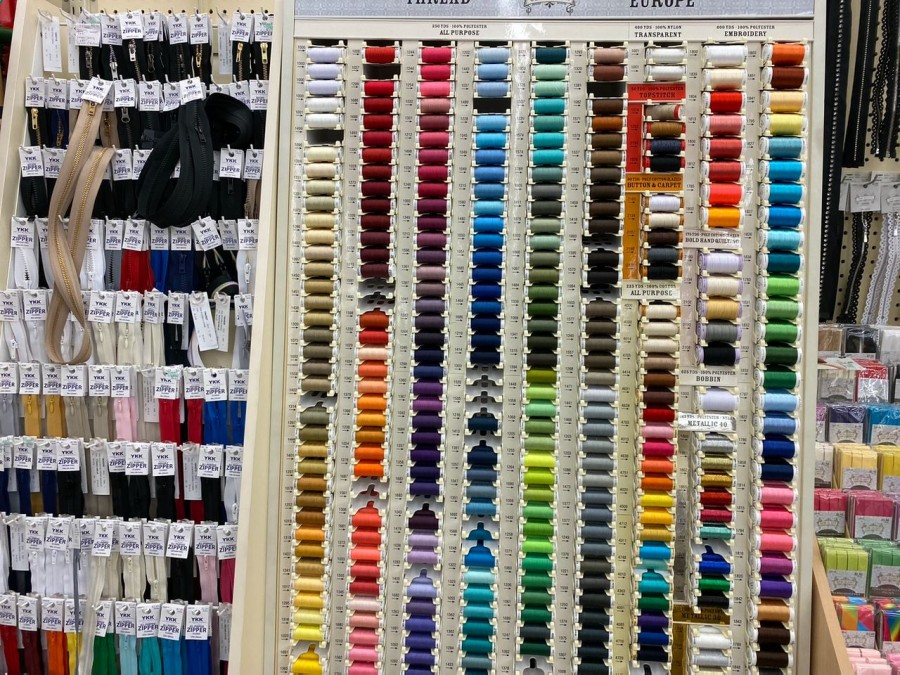 Let your ideas and passions come alive with every stitch at Hobby Lobby.