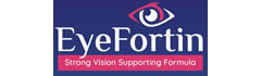 Eye Fortin Logo