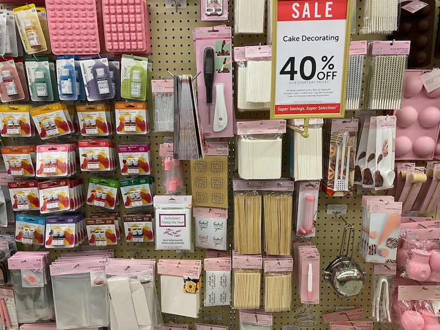Get ready to shop 'til you drop with unbeatable discounts at Hobby Lobby!