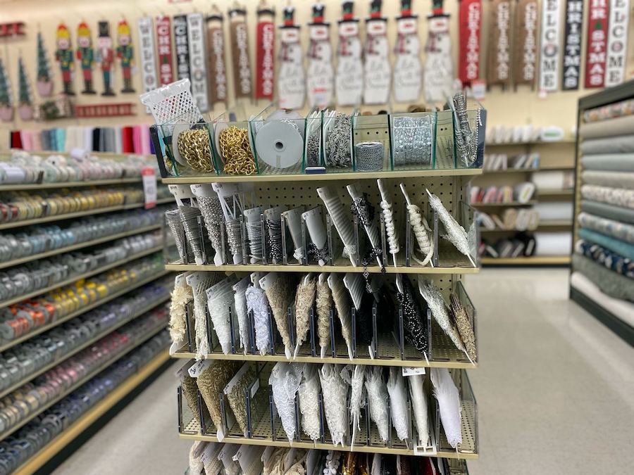 Dive into a world of possibilities with Hobby Lobby's crafting essentials and project inspirations.
