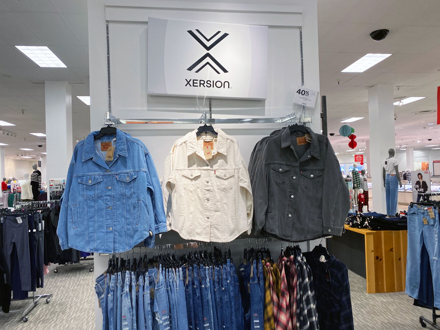 Denim Chic: Elevate Your Casual Style with JCPenney's Denim Shirts!