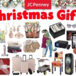 JCPenney Christmas Gifts