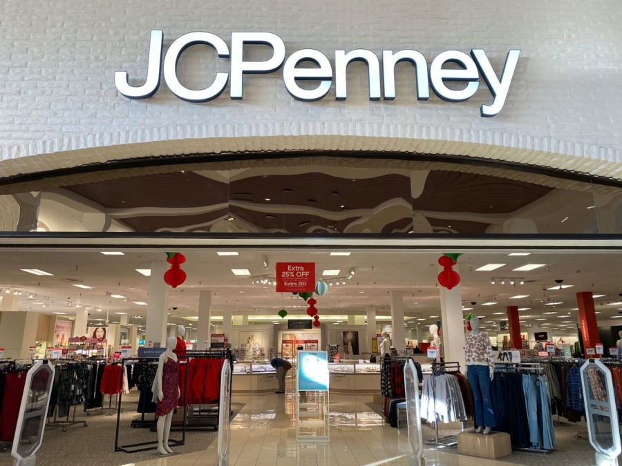 Looking for the perfect gift? Find it at JCPenney! 