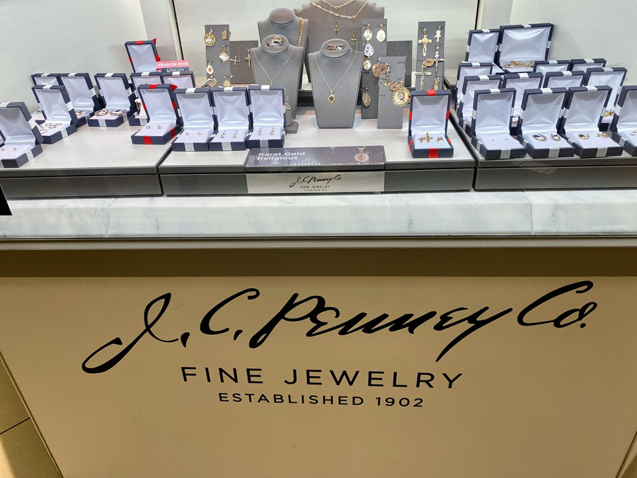 Explore the Elegance of JCPenney's Jewelry Collection