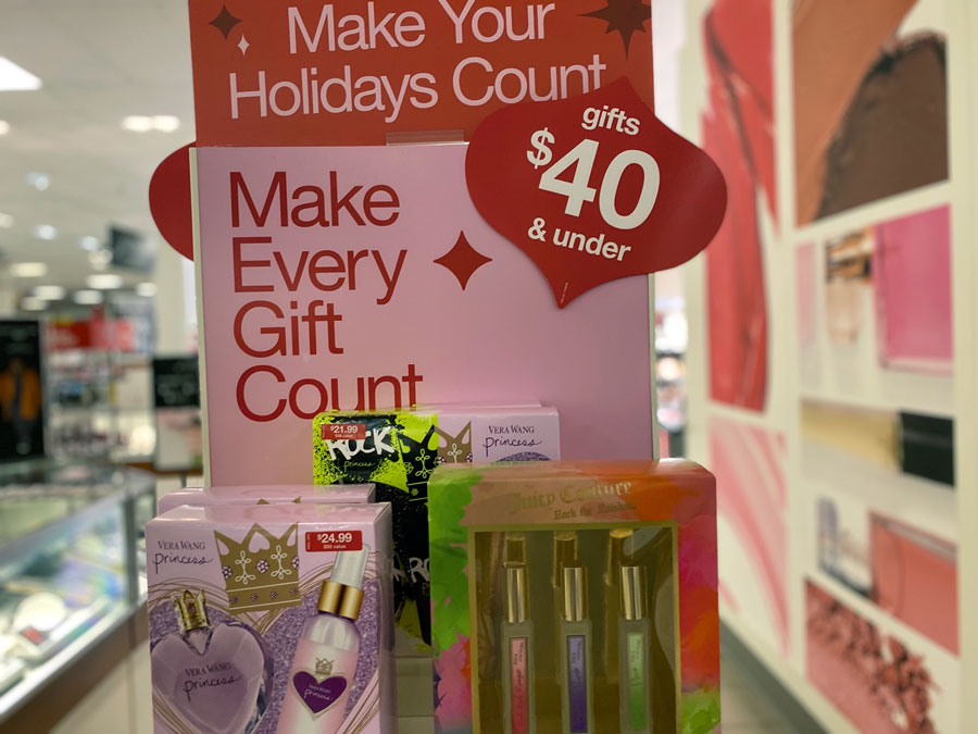 JCPenney's Beauty Deals - Find Your Perfect Look!