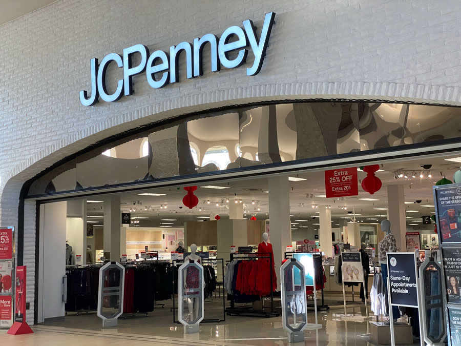 Wrap Up the Deals: JCPenney's Special Holiday Sale Events - Unmissable Offers!
