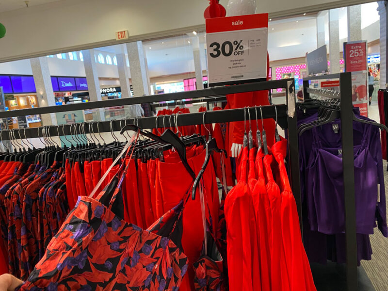 JCPenney's Guide to Affordable Holiday Joy SuperMall