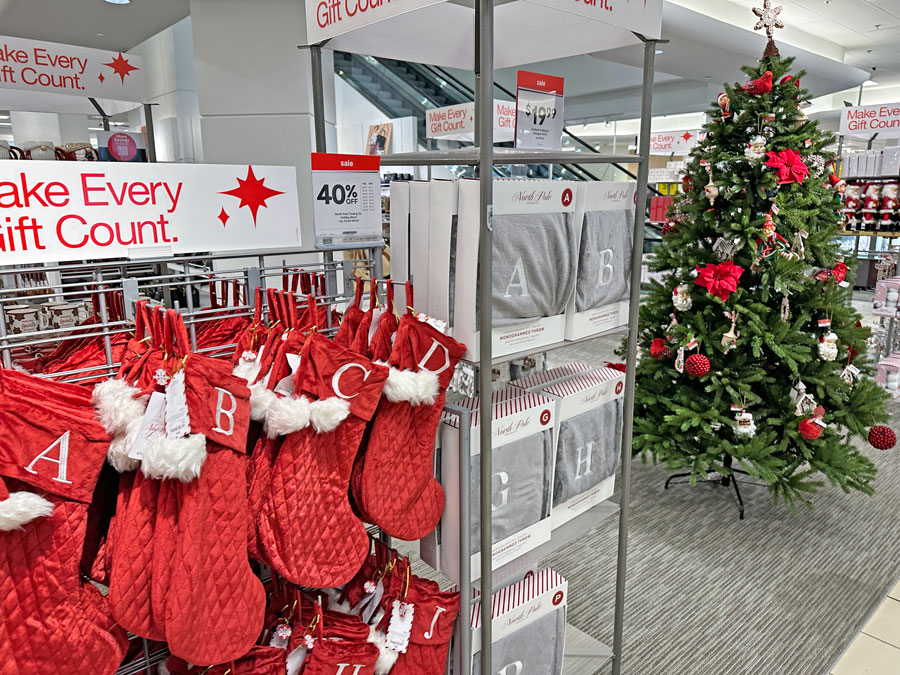 JCPenney's Holiday Sale Extravaganza - Don't Miss Out!