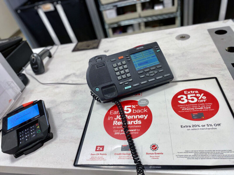 5 Essential Facts About the JCPenney Credit Card SuperMall