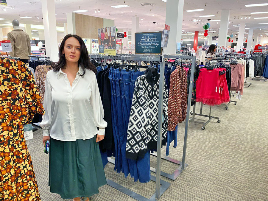 Elevate Every Outfit with JCPenney's Worthington Collection!
