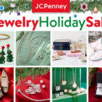 Jewelry Holiday Sale