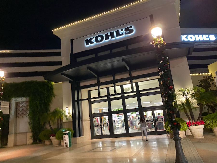 Dive into the style hub at Kohl's, where fashion finds await to elevate your wardrobe.