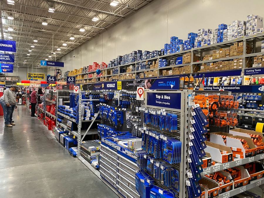 Discover new ideas and inspiration for your home improvement projects at Lowe's