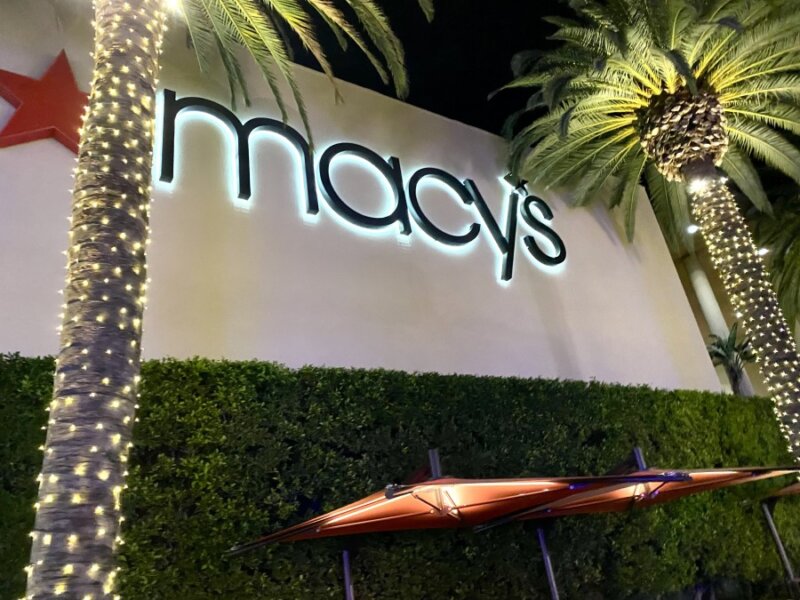 Macy's AfterChristmas Sale at 60 Off Revealed! SuperMall