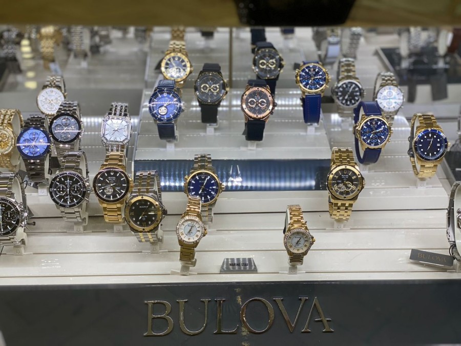 Top Picks of Bulova Watches for Holiday Gifts