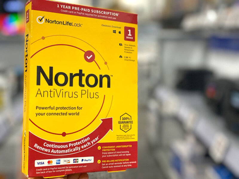 Norton Antivirus. Do You Actually Need It in 2024? SuperMall